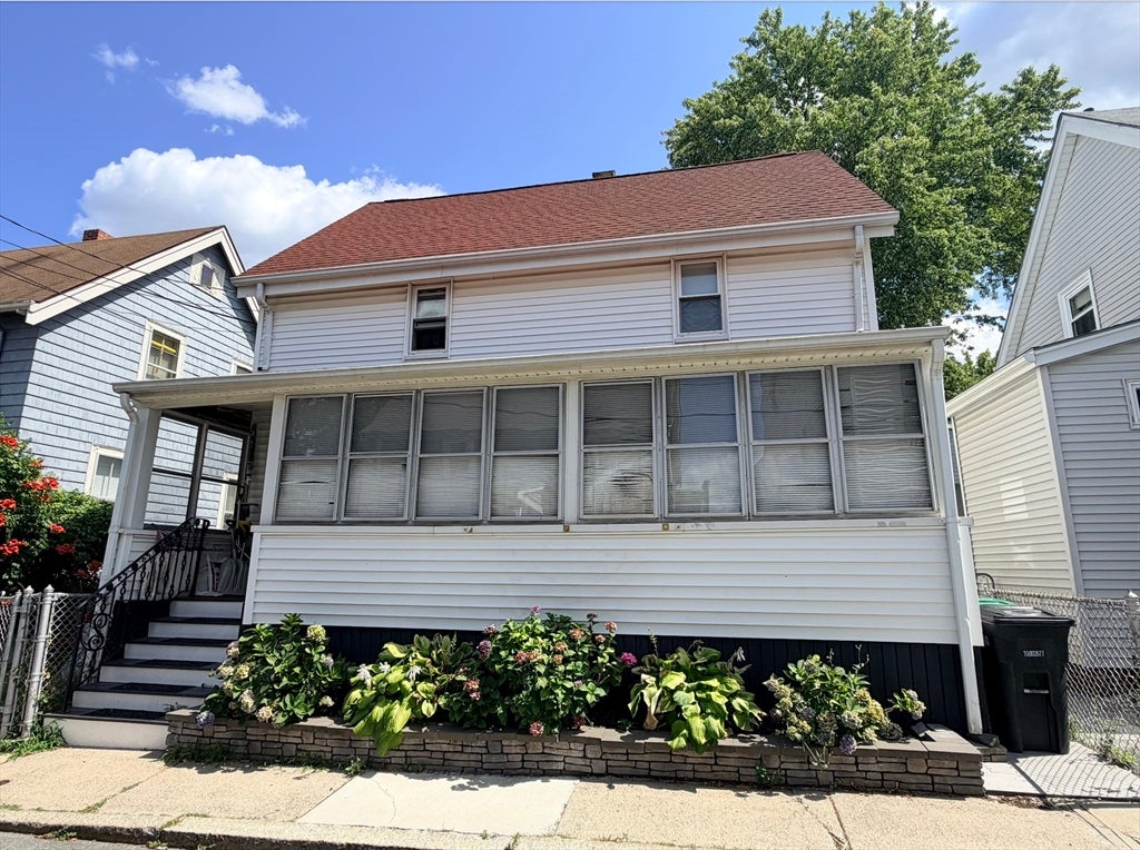 14 Henderson ST, Somerville, MA Photo #1