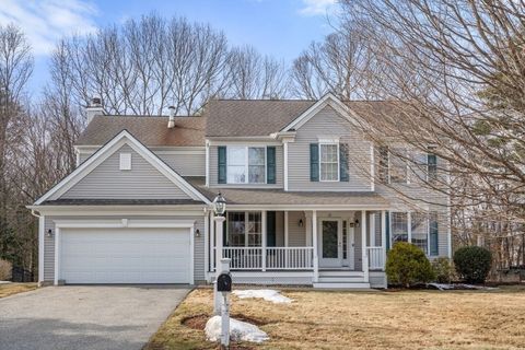 Photo of 65 Amberville Rd, North Andover, MA 01845 (MLS # 73487590)