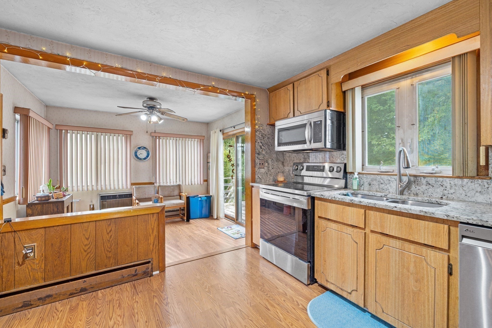 87 Audubon Road