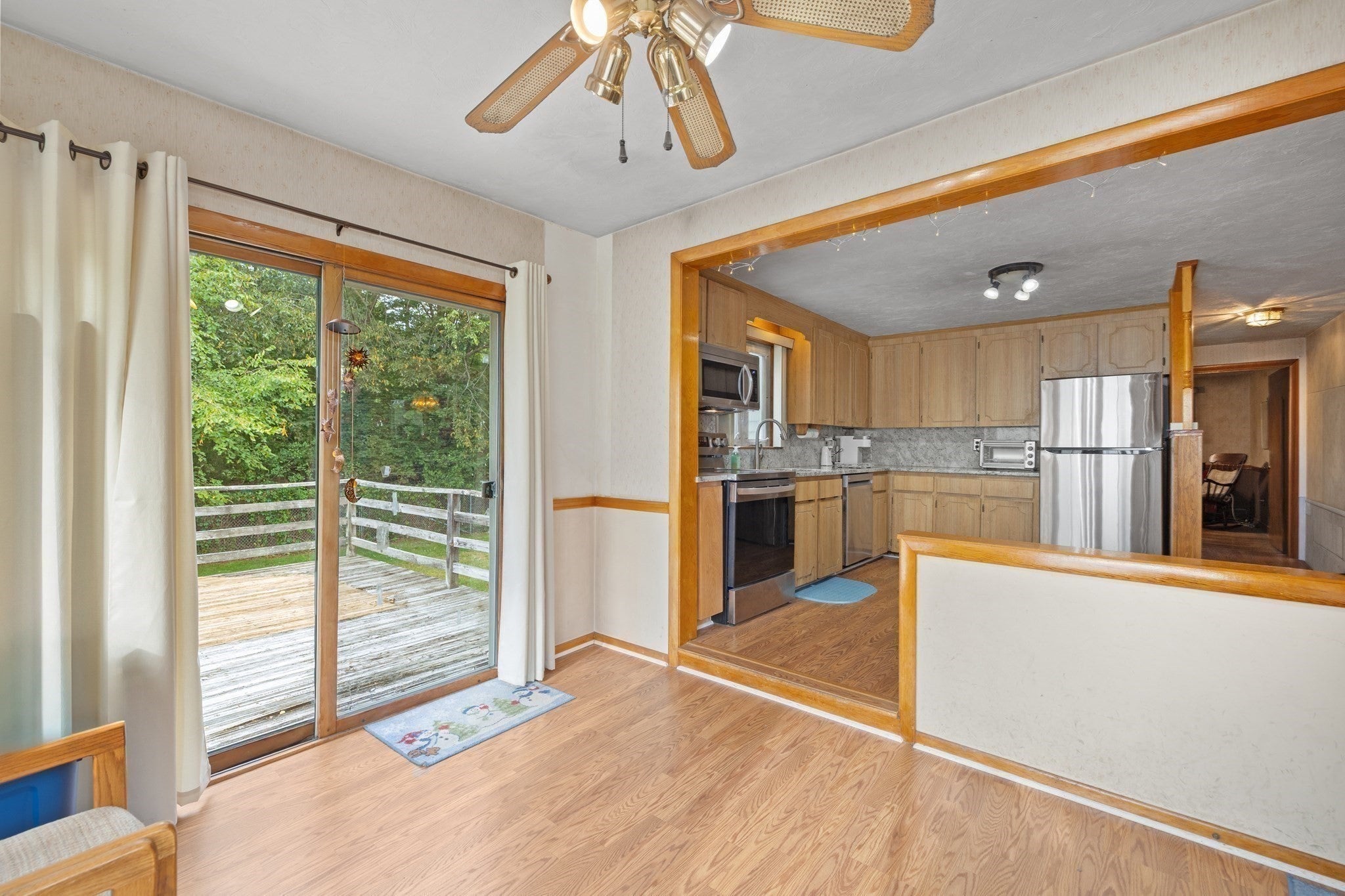 87 Audubon Road