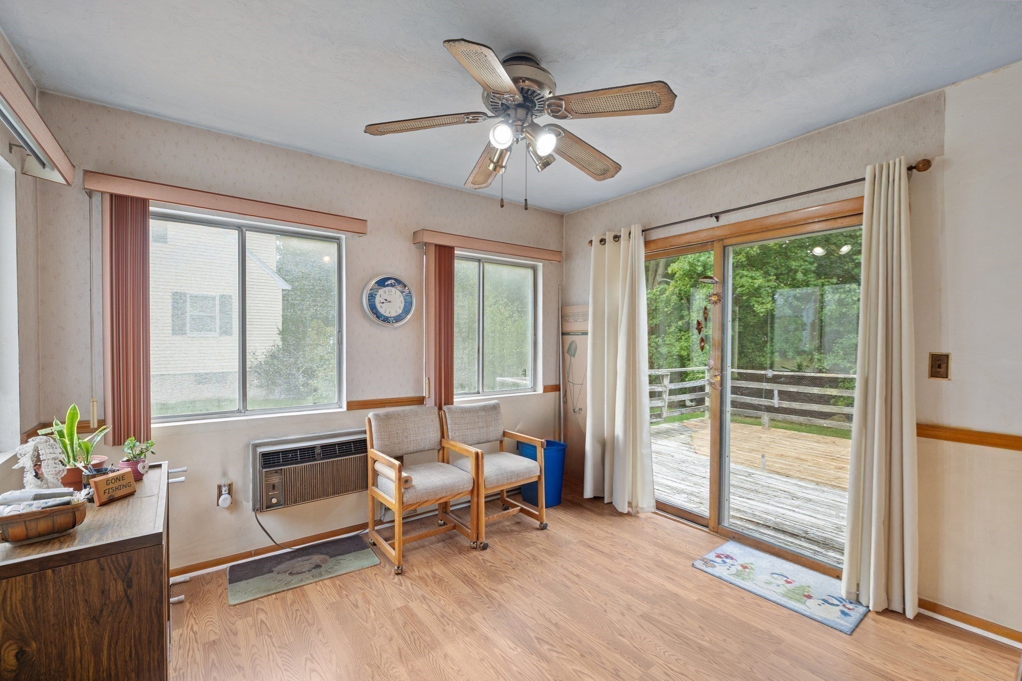 87 Audubon Road