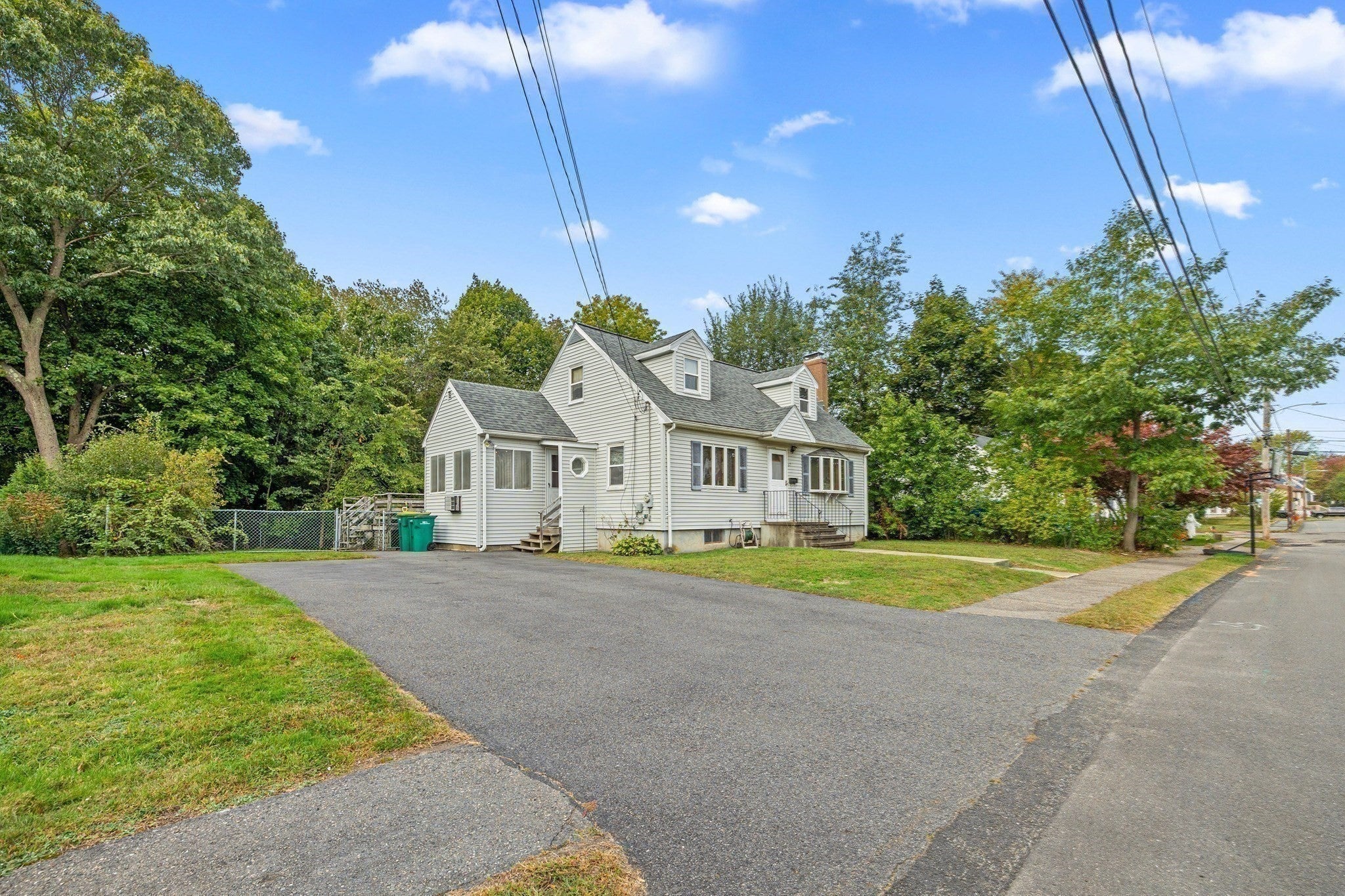 87 Audubon Road