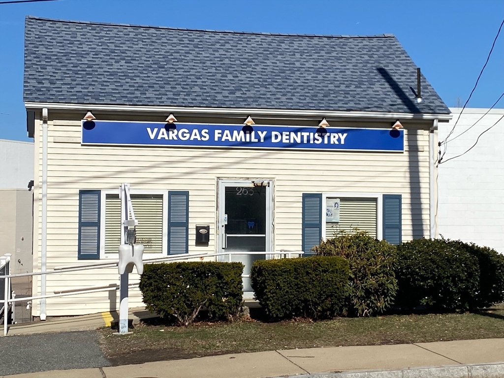 263 Washington Street