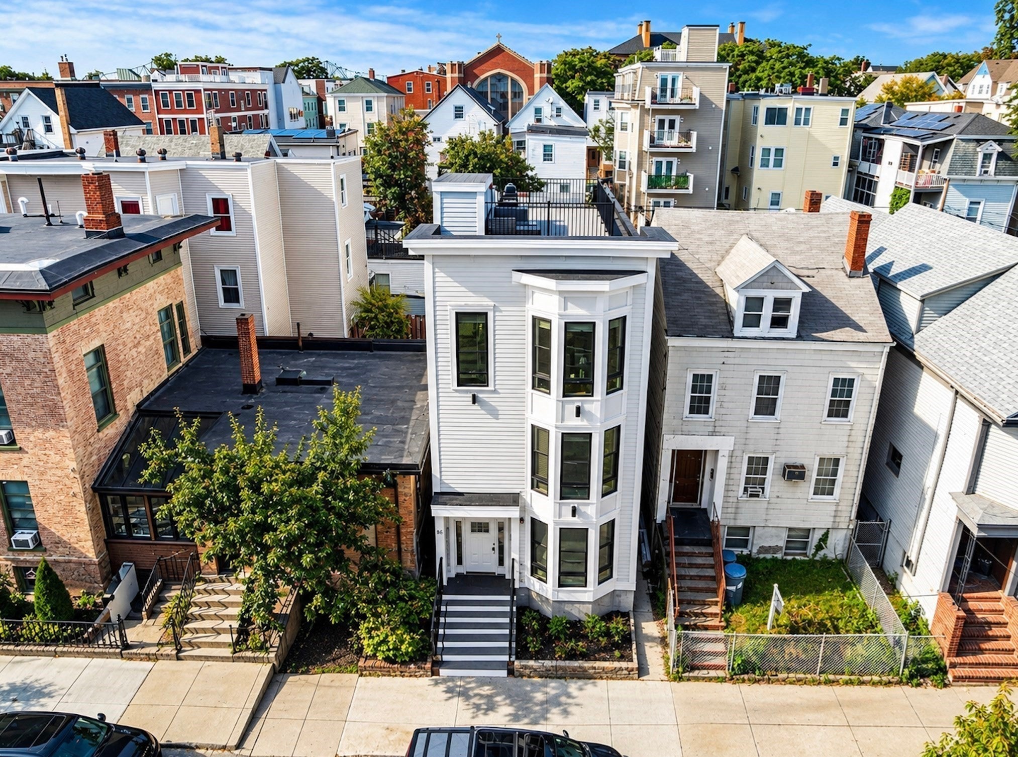 86 Princeton St #3, Boston, MA Photo #34