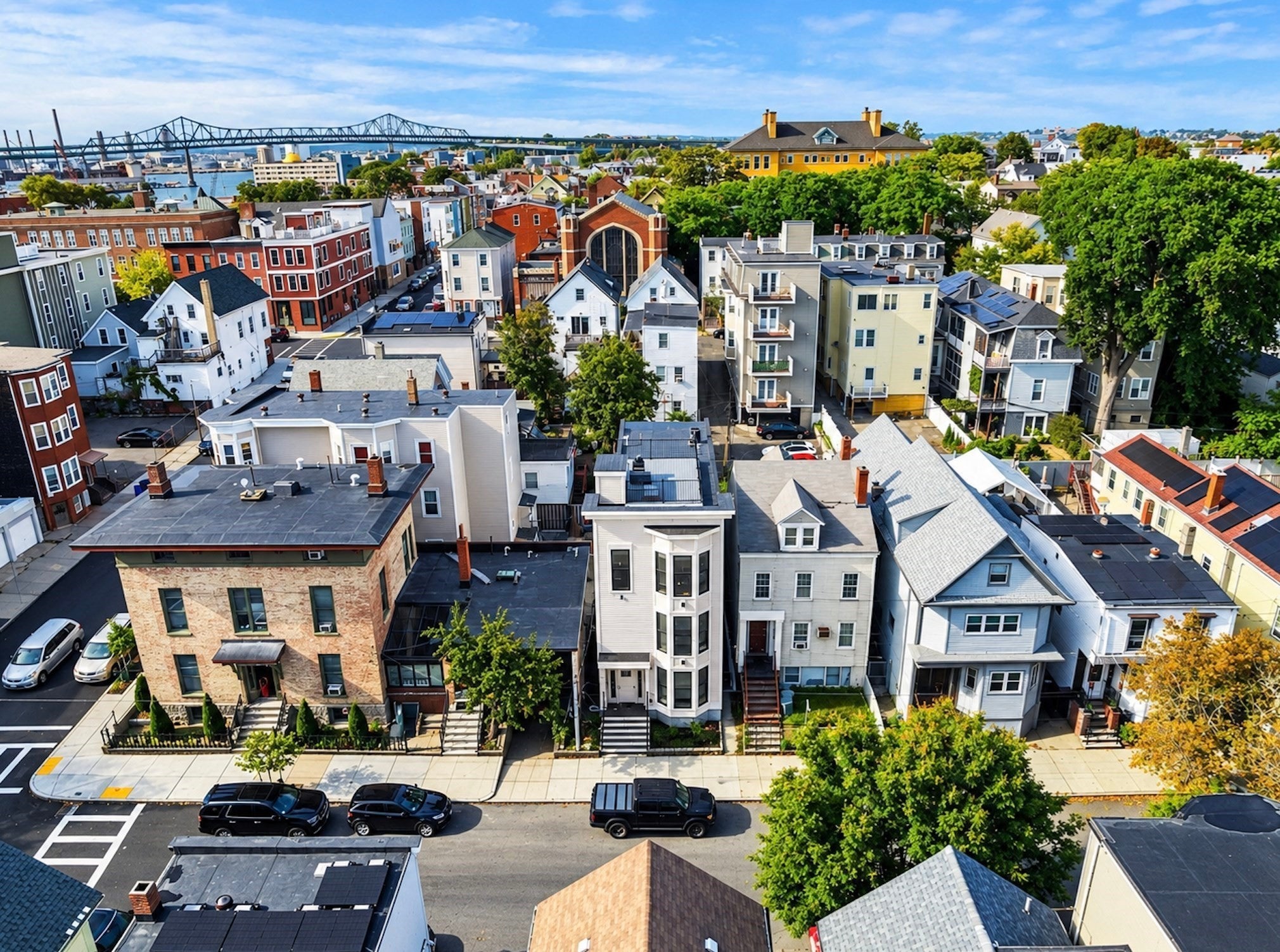 86 Princeton St #3, Boston, MA Photo #37
