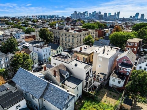 Photo of 86 Princeton St #3, Boston, MA 02128 (MLS # 73583812)