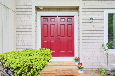 300 Buck Island Rd 13F Yarmouth MA 02673