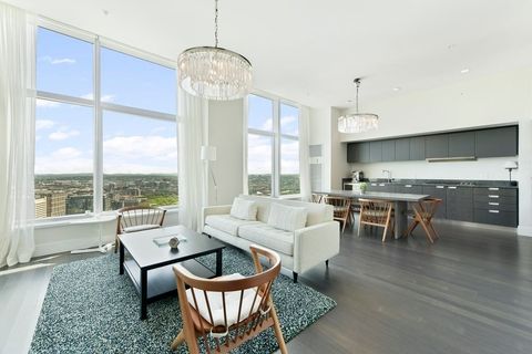 110 Stuart Street PH1 Boston MA 02116