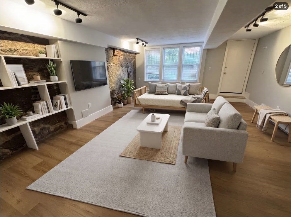 65 Darmouth St #B, Boston, MA Photo #2