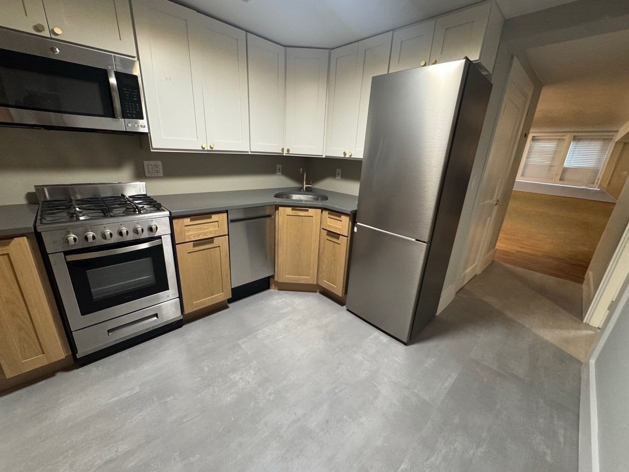65 Darmouth St #B, Boston, MA Photo #3