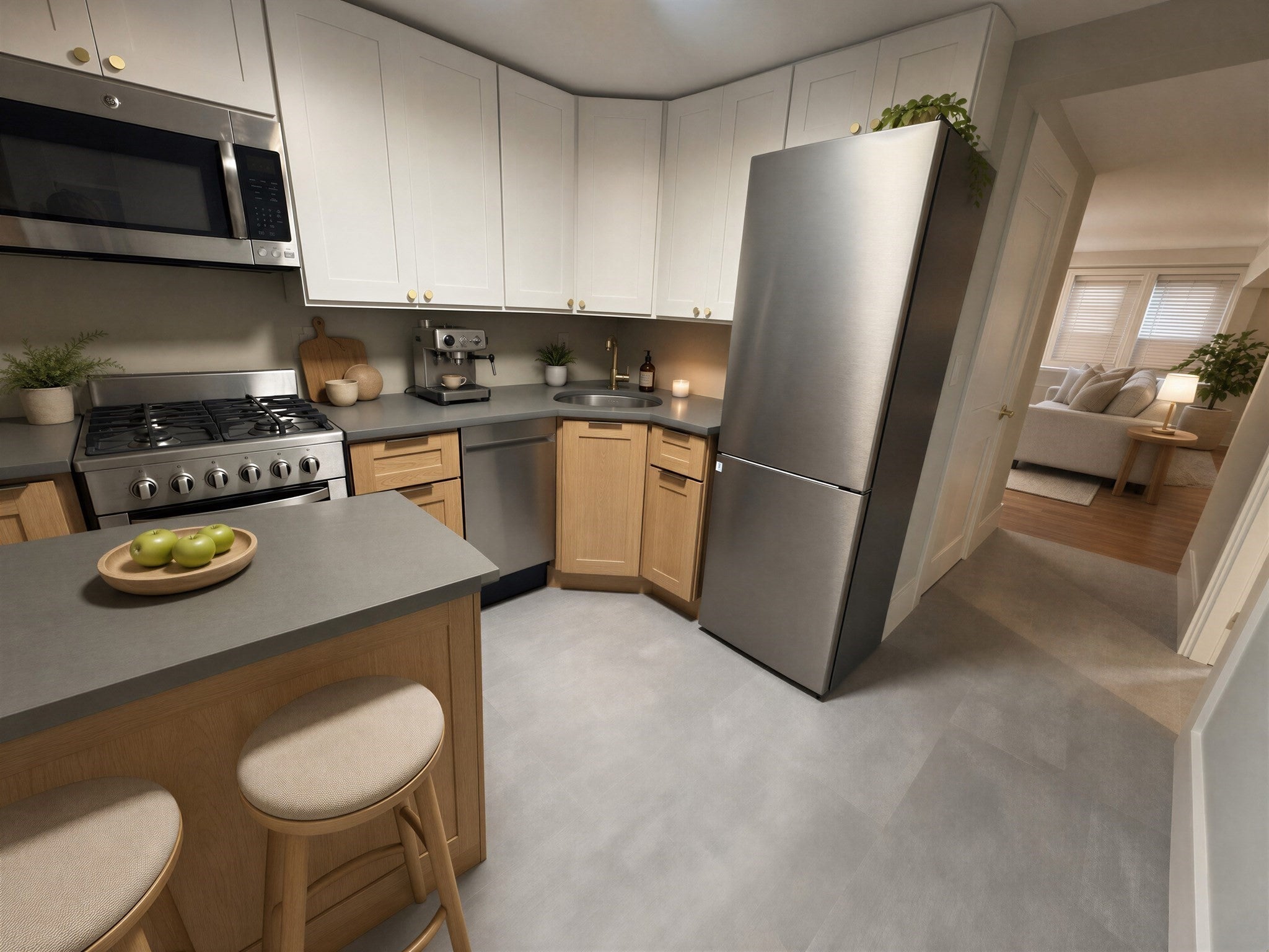 65 Darmouth St #B, Boston, MA Photo #4