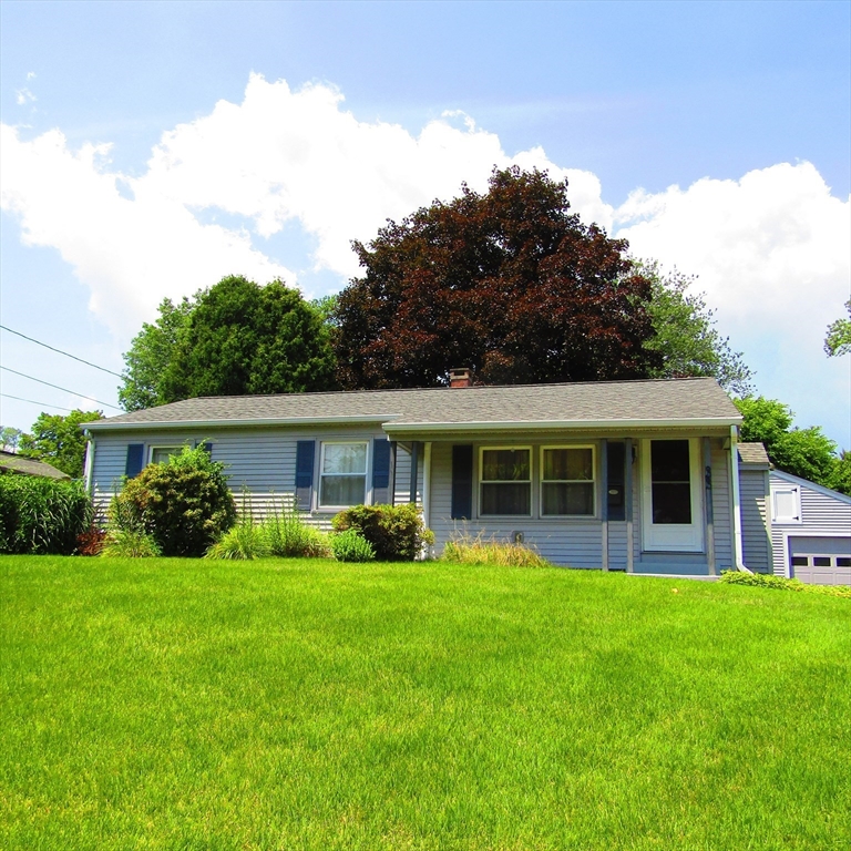 33 Claire Avenue