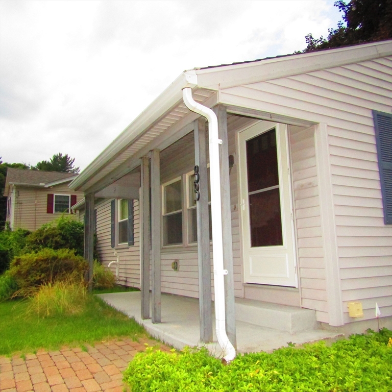 33 Claire Avenue
