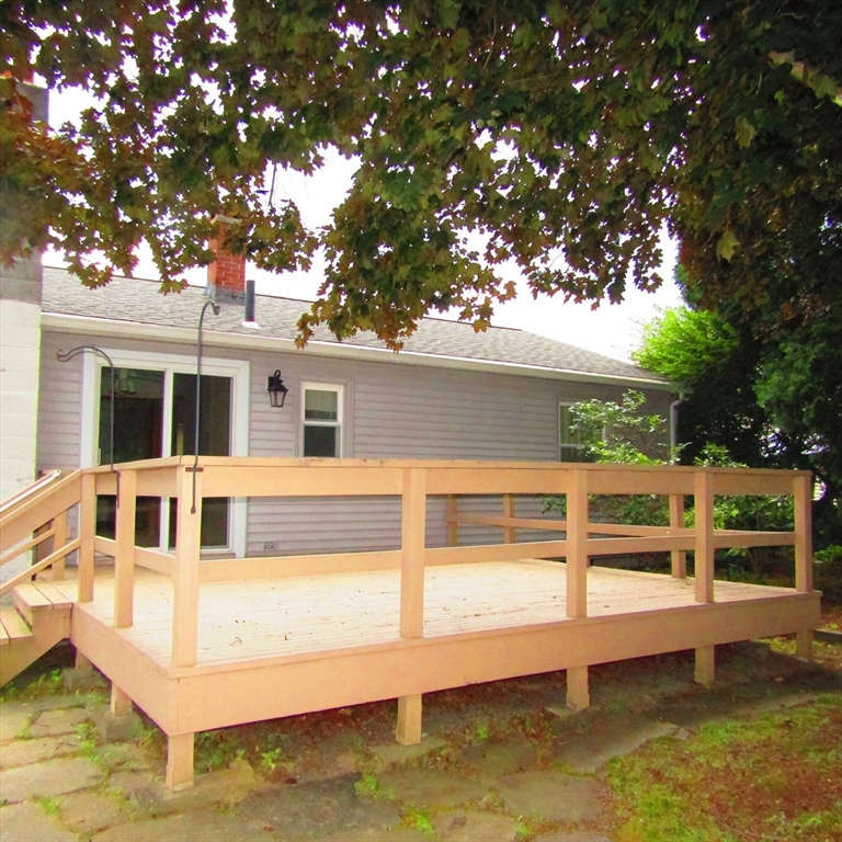 33 Claire Avenue