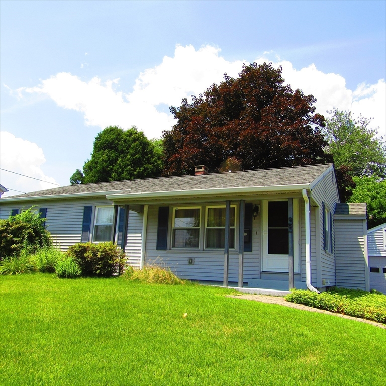 33 Claire Avenue, Northampton, MA Photo #1