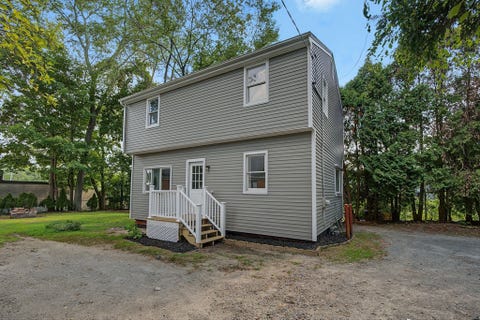 Photo of 3-R Buttonwood Ter, Attleboro, MA 02703 (MLS # 73561616)