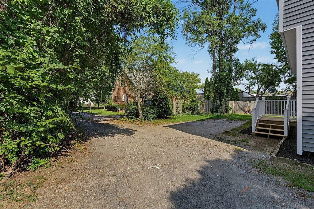 3-R Buttonwood Ter, Attleboro, MA Photo #27