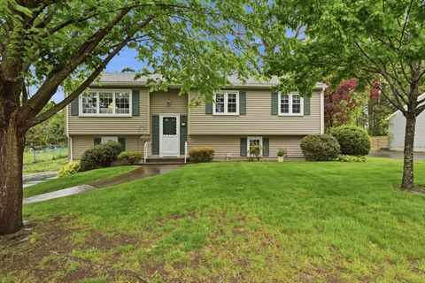 Photo of 68 Deep Field Rd, Springfield, MA 01118 (MLS # 73520171)