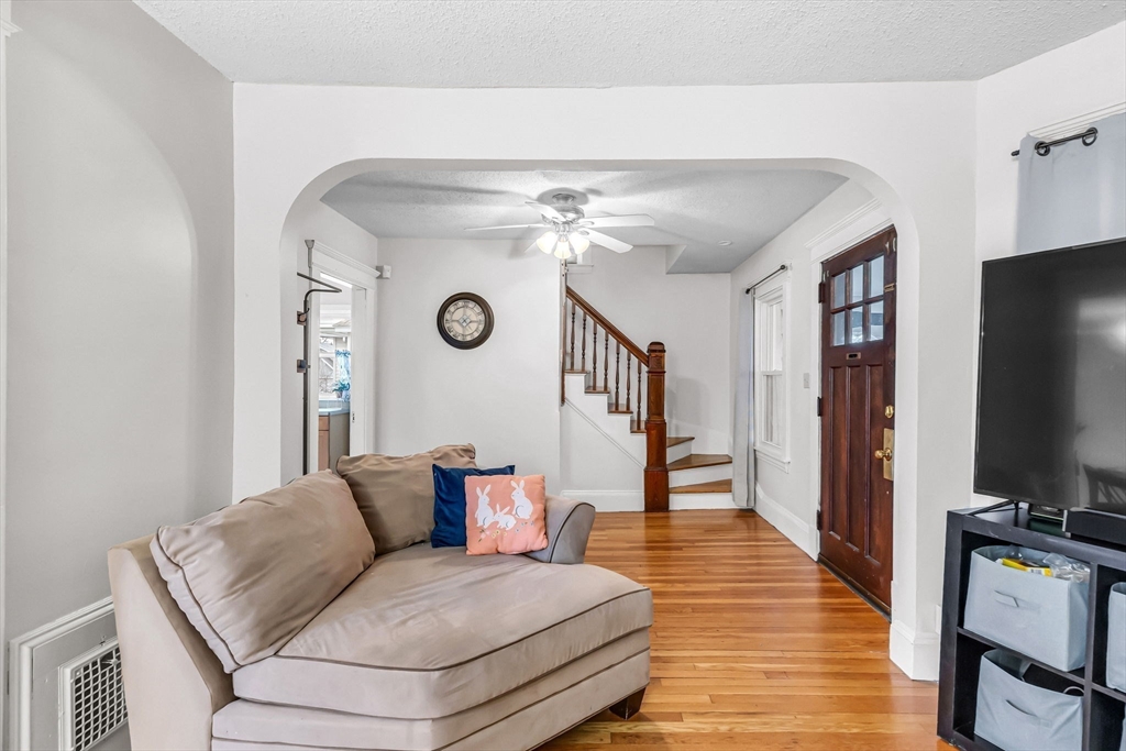 36 Davenport St