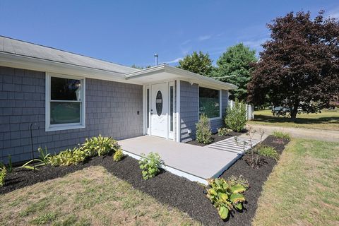 8 Denise Ave Freetown MA 02717