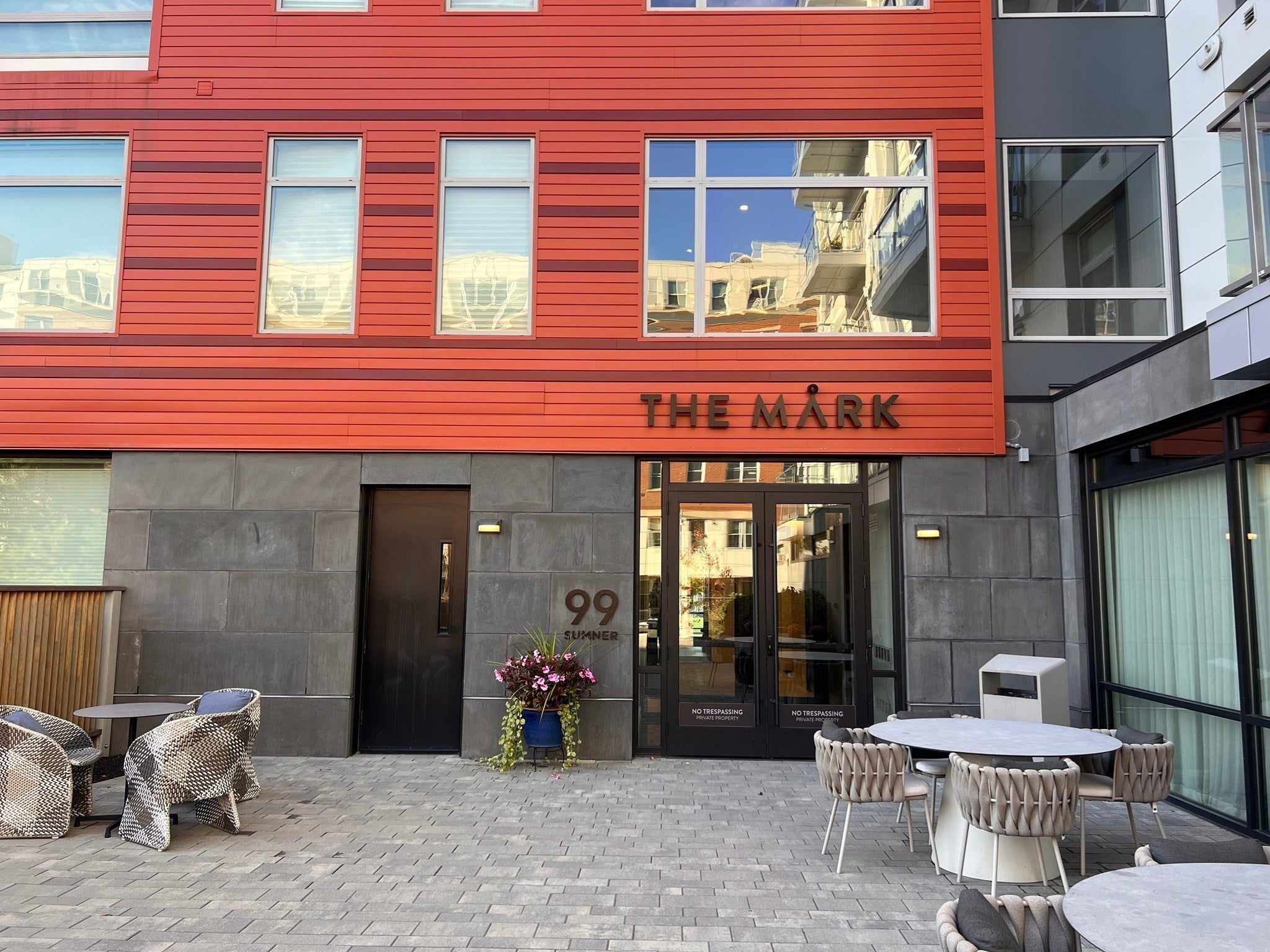 99 Sumner St 305