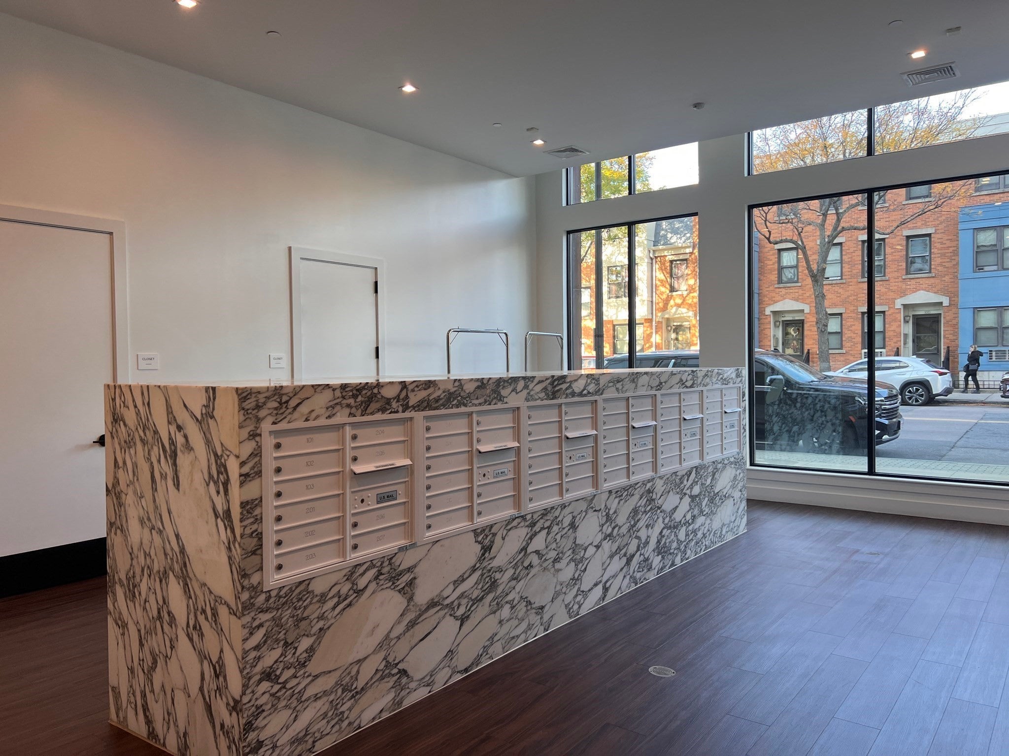99 Sumner St #305, Boston, MA Photo #15