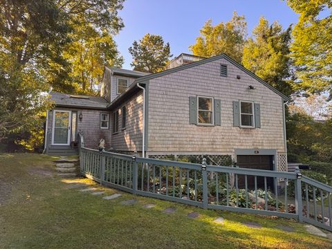 Photo of 9 Strawberry Hill Rd, Falmouth, MA 02543 (MLS # 73442746)