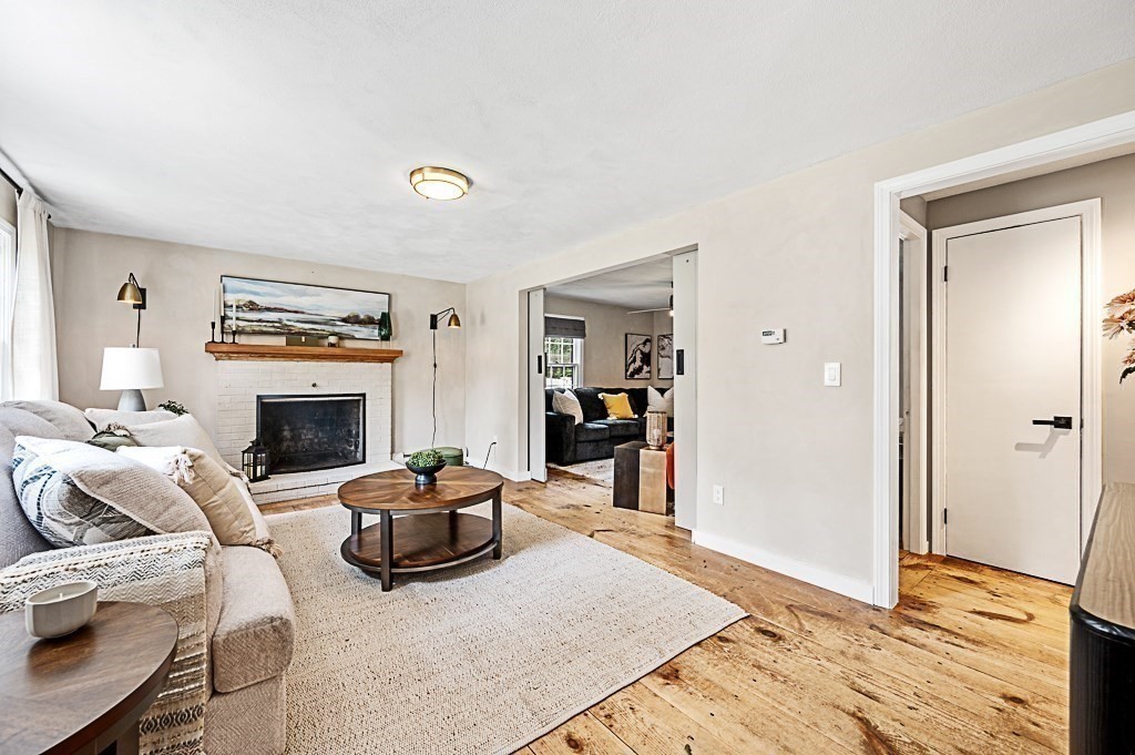 110 Parsonage Rd
