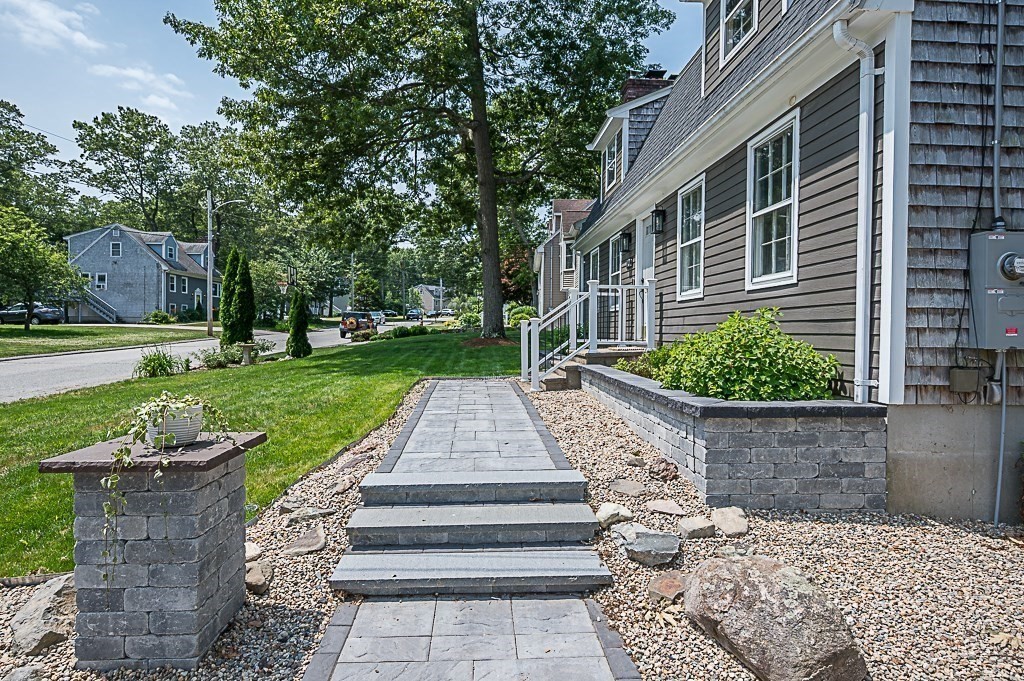 110 Parsonage Rd