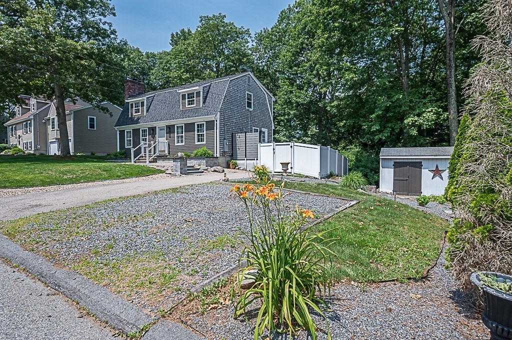 110 Parsonage Rd