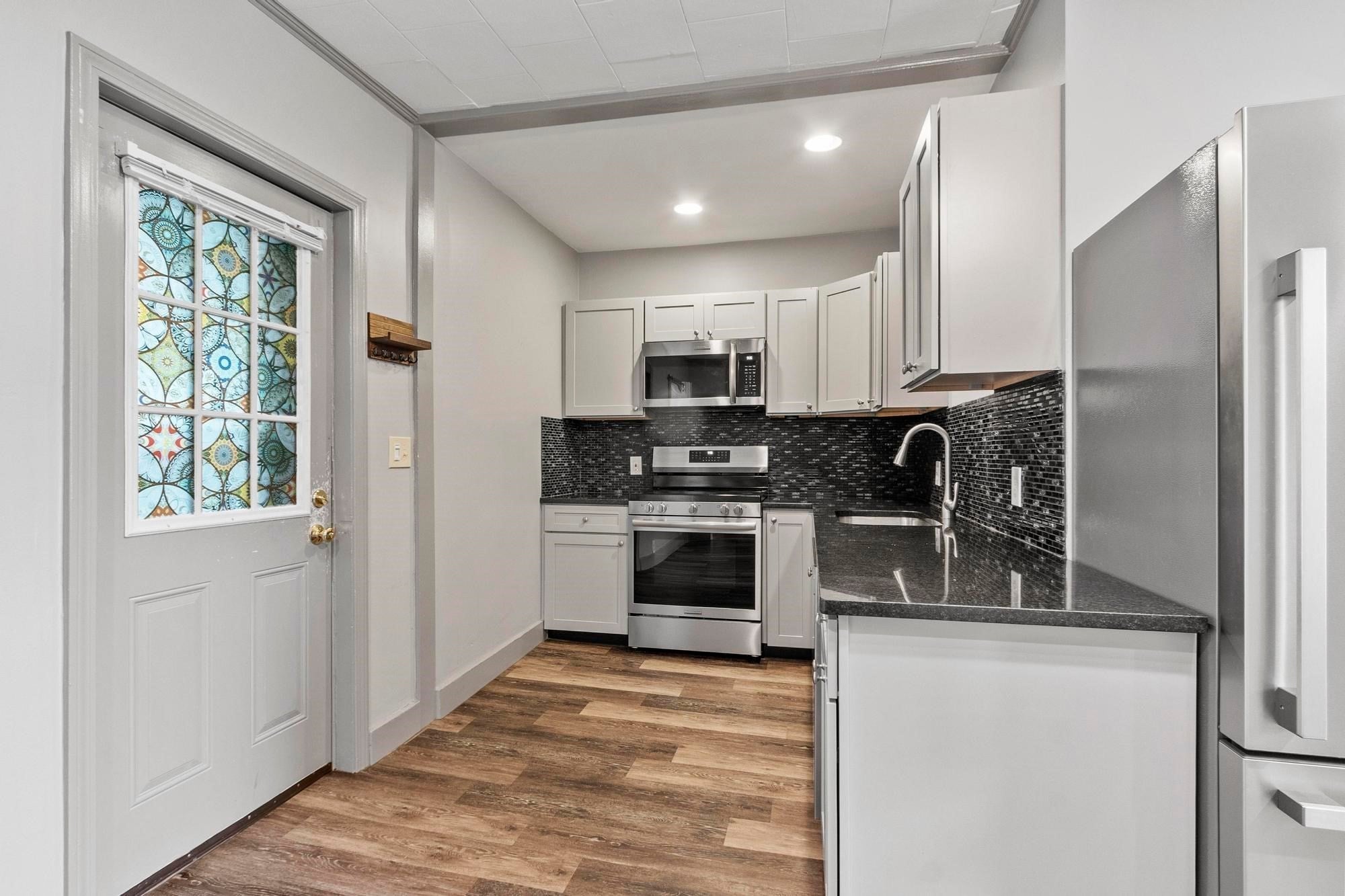 21 Old Leominster Rd