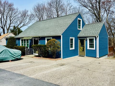 51 Colby Ave Worcester MA 01605