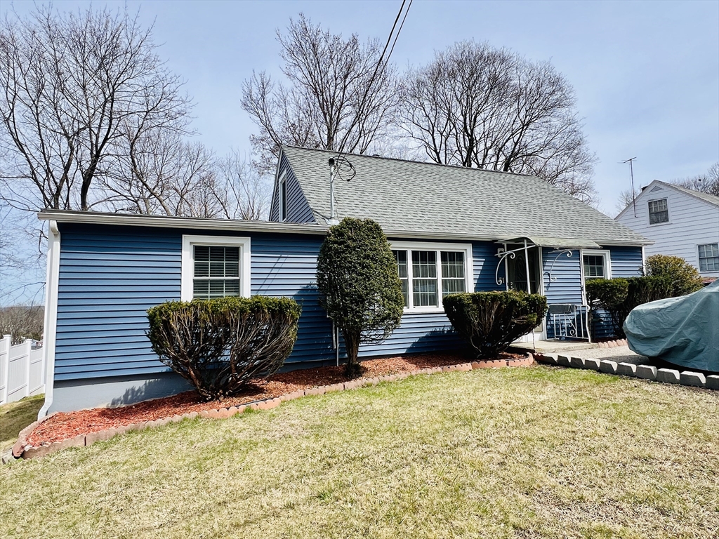 51 Colby Ave