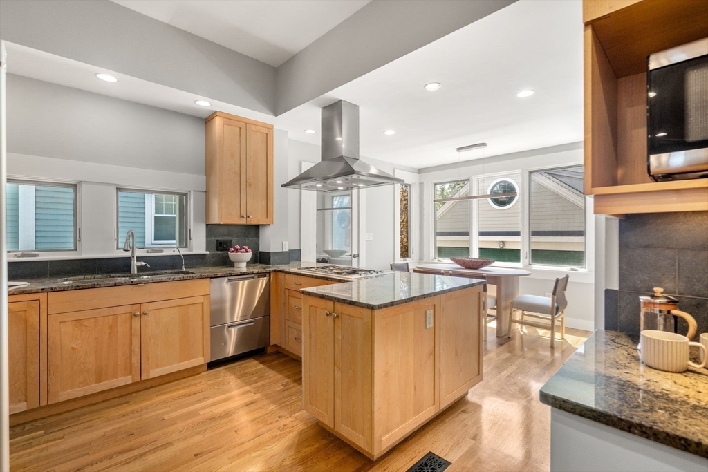 138 Thorndike St, Cambridge, MA Photo #8