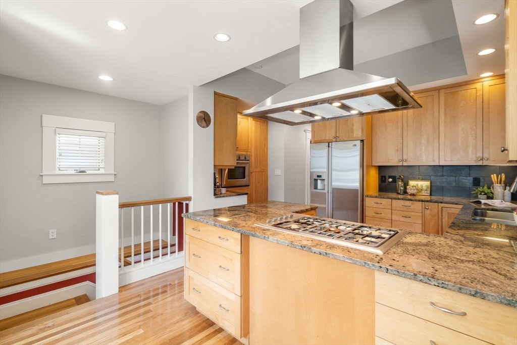 138 Thorndike St, Cambridge, MA Photo #7