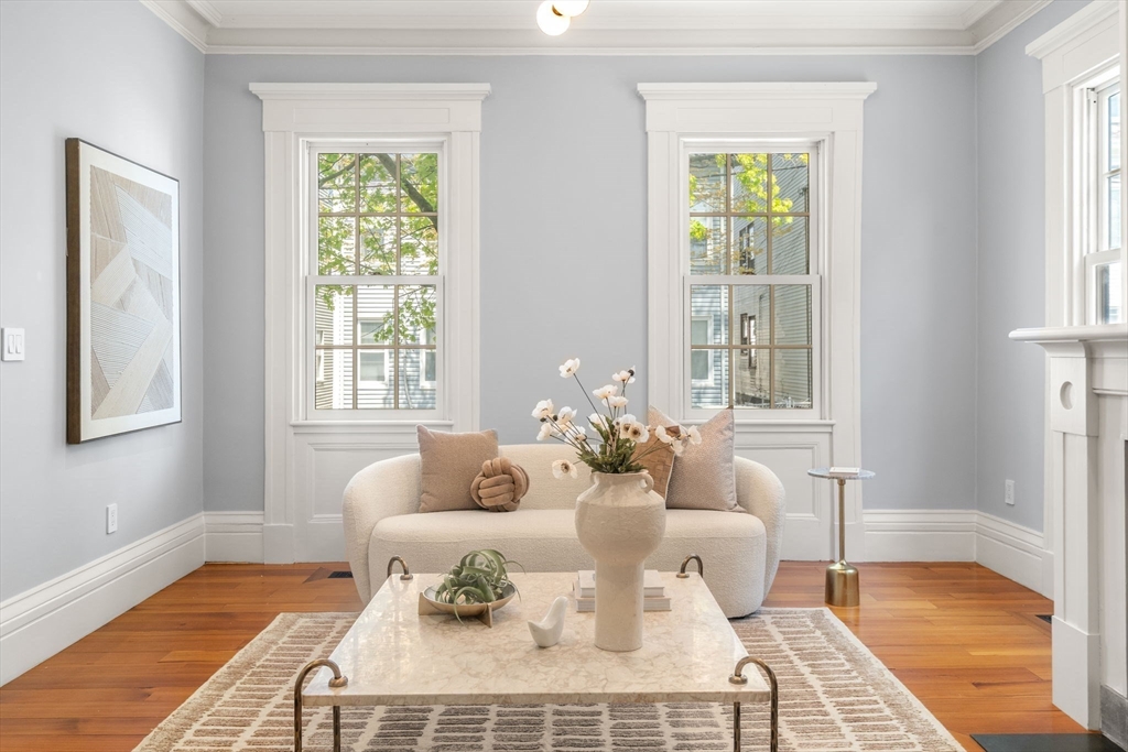 138 Thorndike St, Cambridge, MA Photo #2