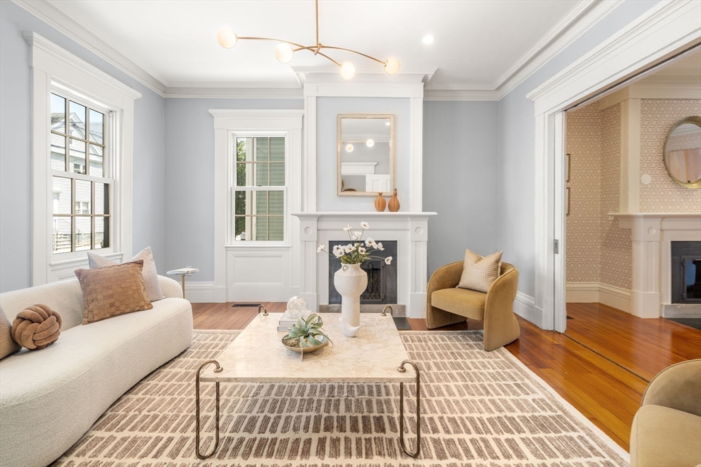 138 Thorndike St, Cambridge, MA Photo #4