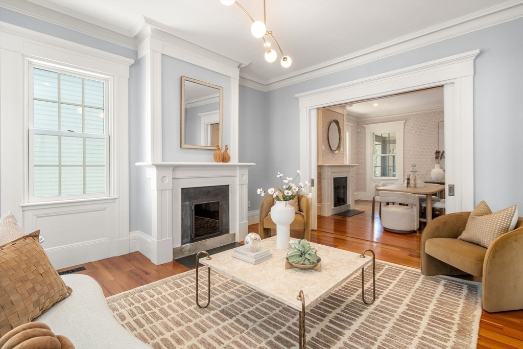138 Thorndike St, Cambridge, MA Photo #3