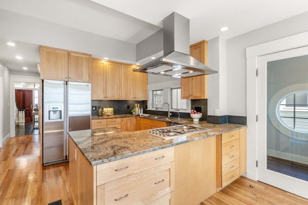 138 Thorndike St, Cambridge, MA Photo #10