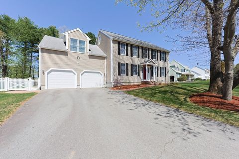 16 Jasons Path Walpole MA 02081