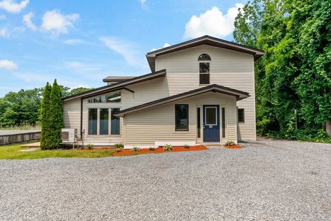 43 Water Street Freetown MA 02702