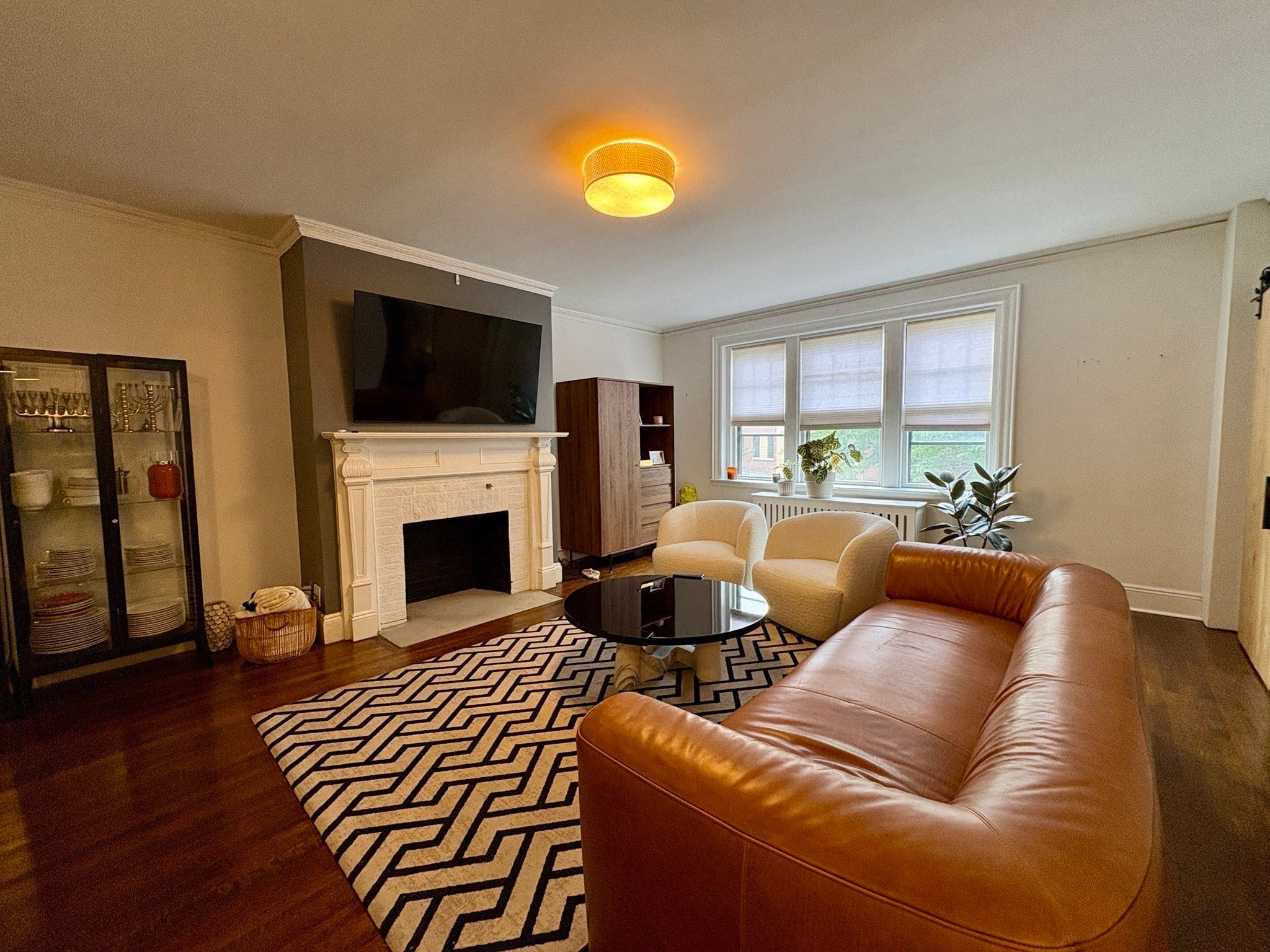 6 Lanark Rd #1, Brookline, MA, 6 Lanark Rd #1, Brookline, MA Photo #1