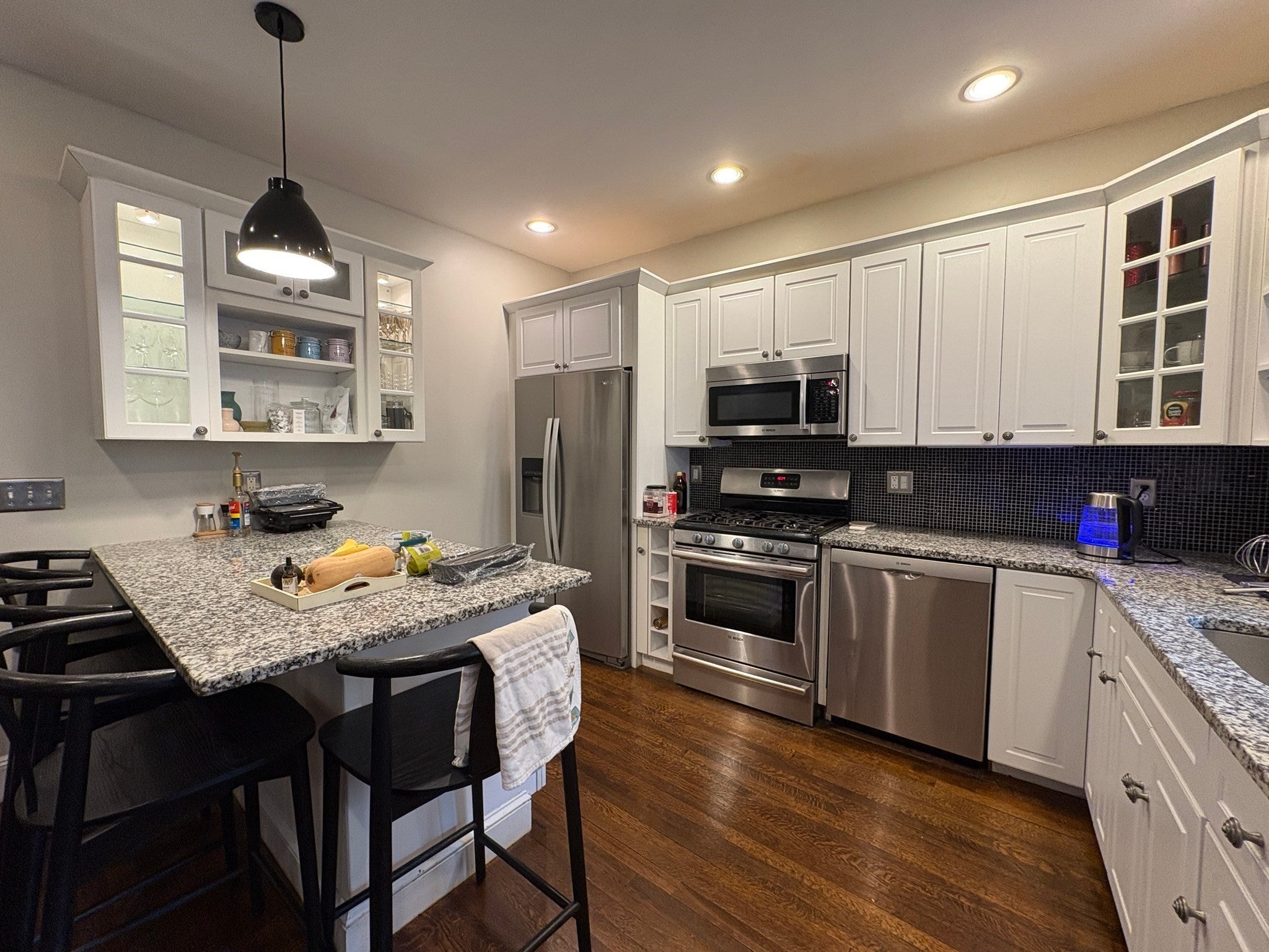 6 Lanark Rd #1, Brookline, MA, 6 Lanark Rd #1, Brookline, MA Photo #10
