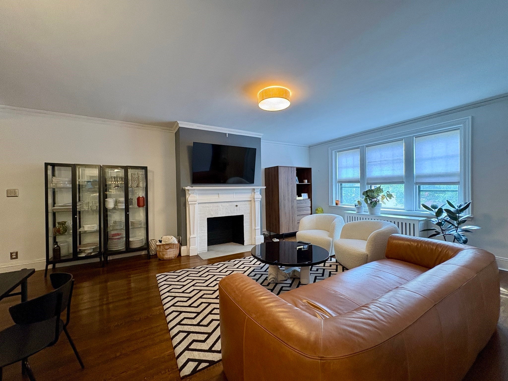 6 Lanark Rd #1, Brookline, MA, 6 Lanark Rd #1, Brookline, MA Photo #2