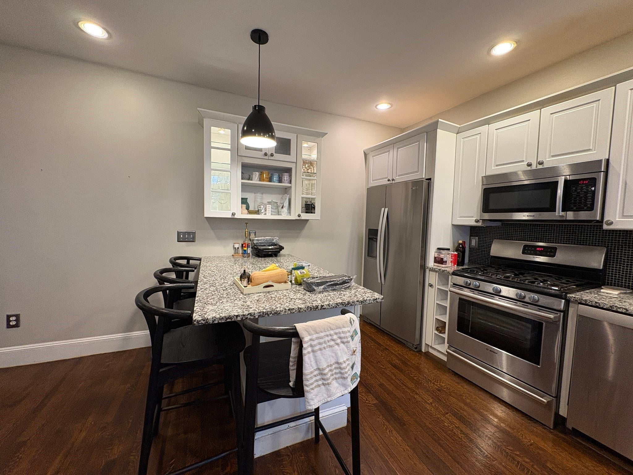 6 Lanark Rd #1, Brookline, MA, 6 Lanark Rd #1, Brookline, MA Photo #13
