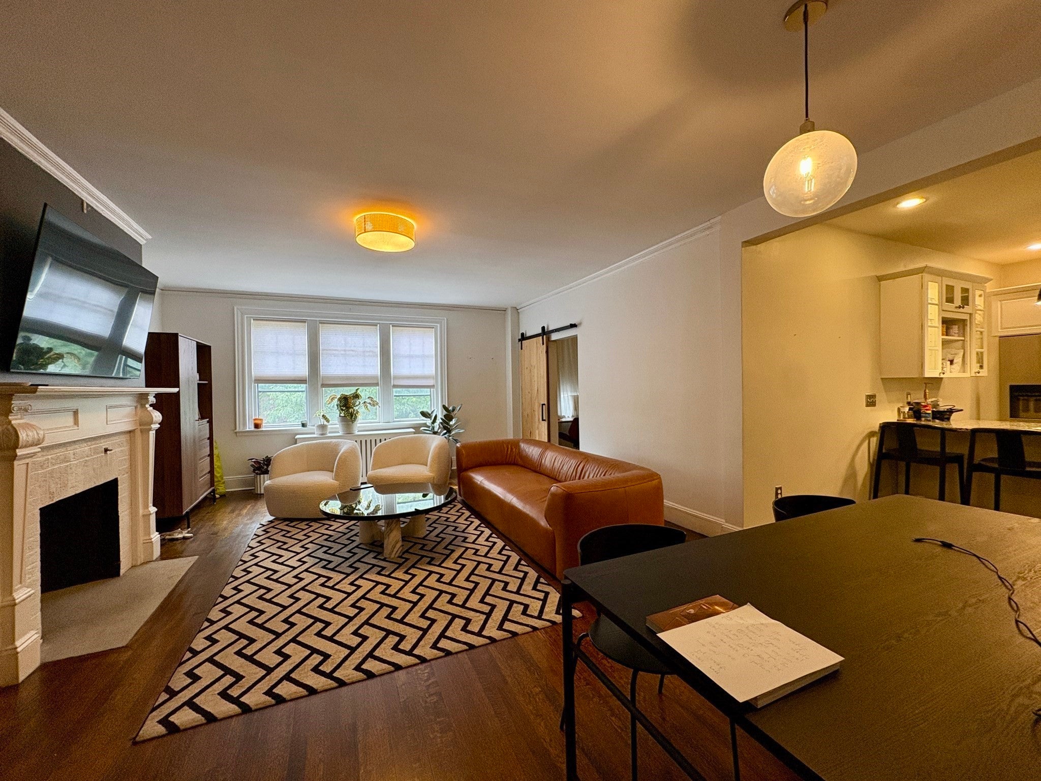 6 Lanark Rd #1, Brookline, MA, 6 Lanark Rd #1, Brookline, MA Photo #4