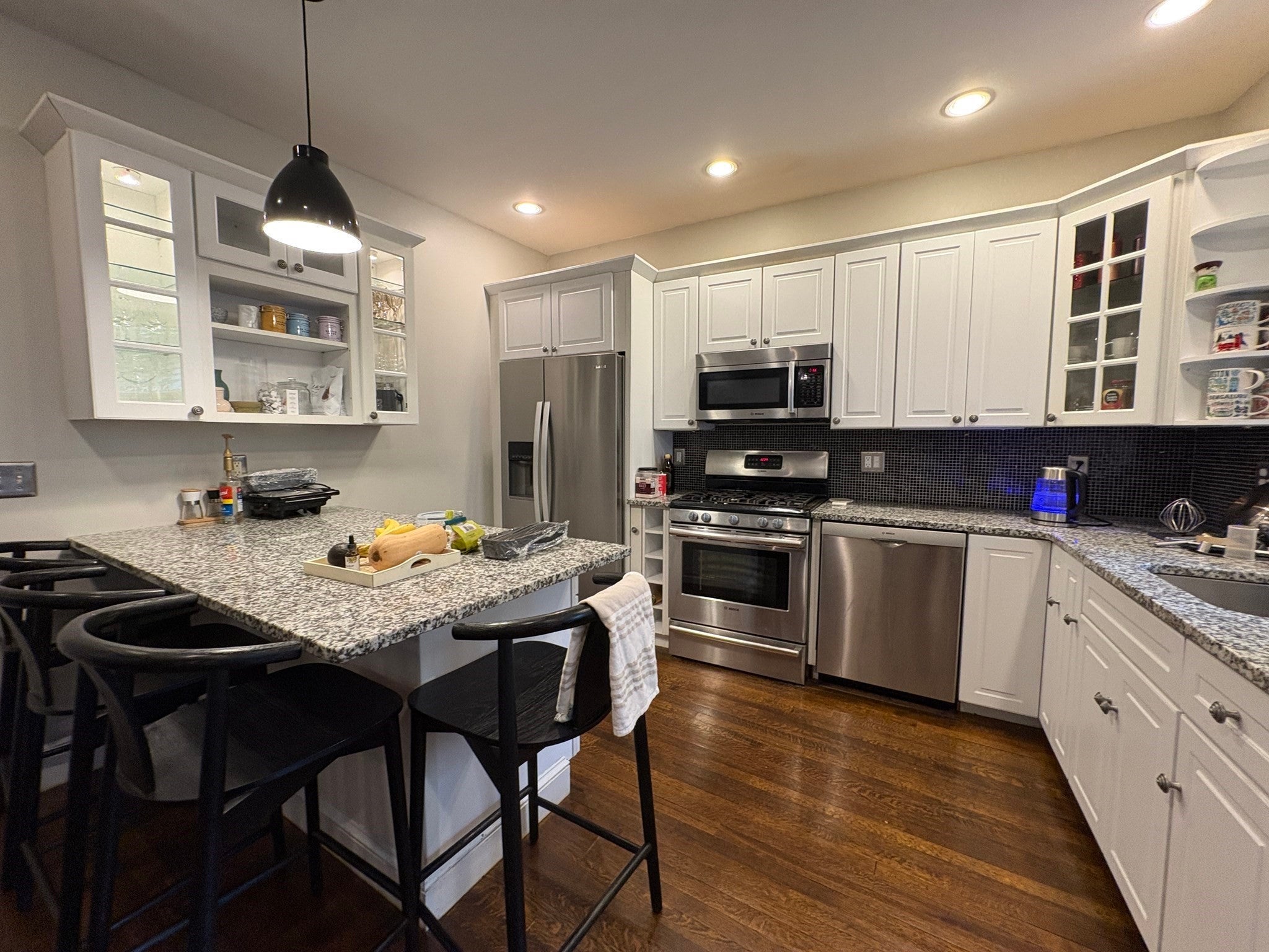 6 Lanark Rd #1, Brookline, MA, 6 Lanark Rd #1, Brookline, MA Photo #11