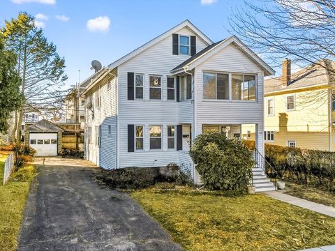 Photo of 104 Greaton Rd, Boston, MA 02132 (MLS # 73461413)