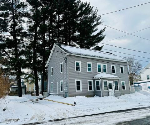 6 Oakdale Pl 1 Easthampton MA 01027