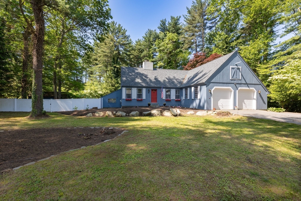 16 Summer St